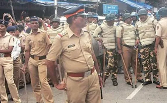 12 terror suspects detained from Delhi, UP