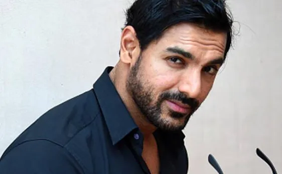 After Akshay Kumar, John Abraham walks Aankhen 2