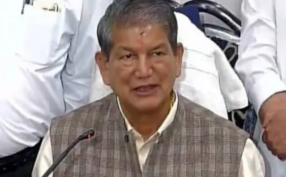 Uttarakhand political crisis: SC grants time till May 6 to Centre on floor test