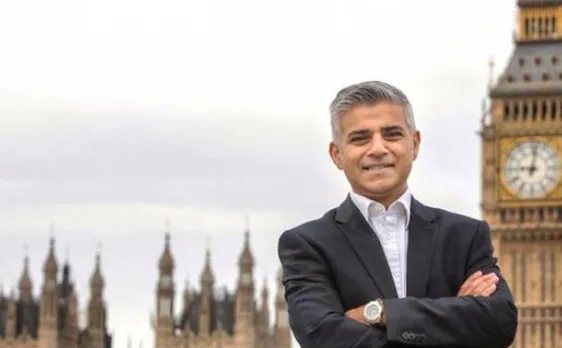 Pakistani-origin politician set to become new London mayor