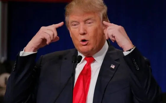 US is policeman for world, but gets treated unfairly: Trump