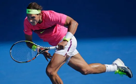Rafael Nadal, Andy Murray advance to 3rd round at Madrid Masters