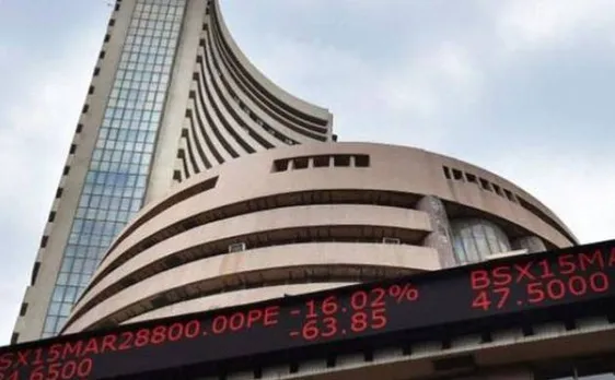 Sensex keeps its chin up, bounces 126 pts on value-buying