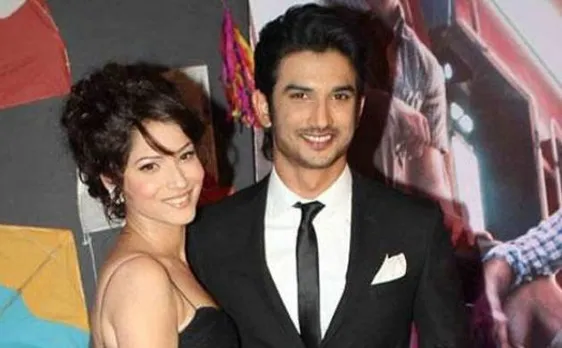 Sushant Singh Rajput confirms split from Ankita Lokhande