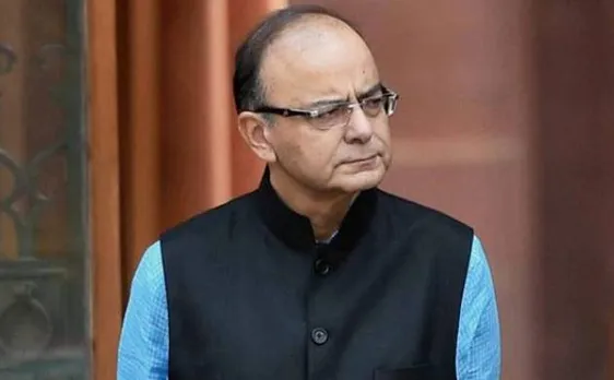 NDA blacklisted AgustaWestland, not UPA: Arun Jaitley