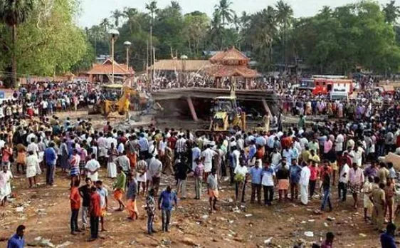 Murder charges to be slapped against accused in temple tragedy
