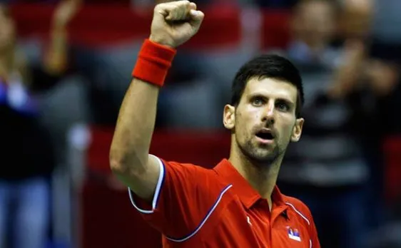 Djokovic beats Coric, advances to Madrid Open 3rd