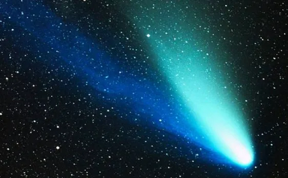 New study suggests comets could have brought life on Earth