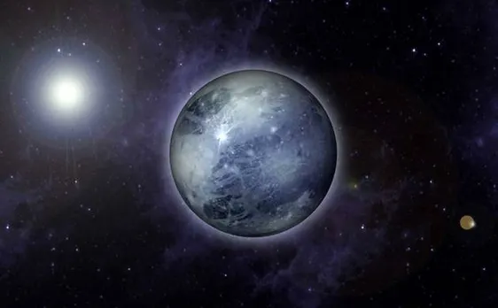 Revealed: This is how Pluto interacts uniquely with solar wind!