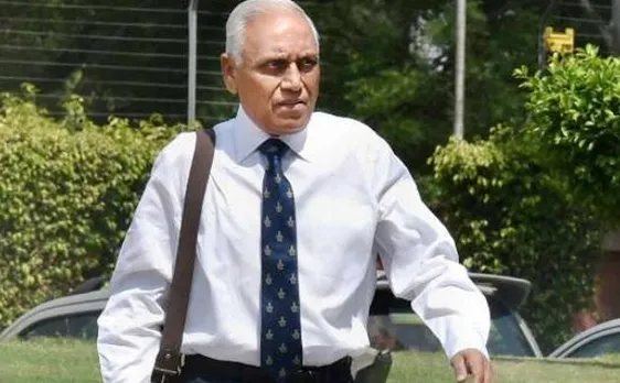 VVIP choppers deal: ED questions ex-IAF chief Tyagi