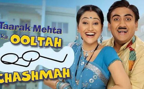 Post eight years 'Taarak Mehta Ka Ooltah Chashmah' is still the same