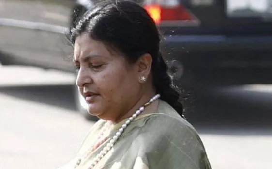 Nepal's first woman president cancels maiden trip to India