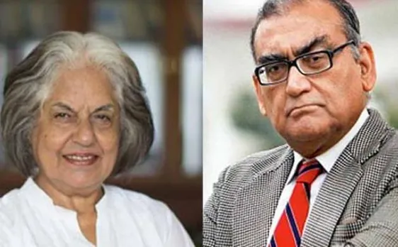 Indira Jaising questions Uttarakhand CJ transfer; Justice Katju refutes