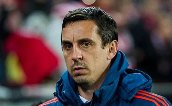 Indian Super League: Delhi Dynamos may rope in Gary Neville 