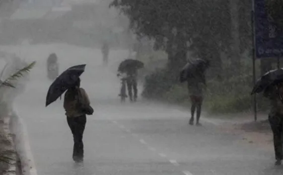 Unseasonal rains lash some parts of Maharashtra; houses, crops hit