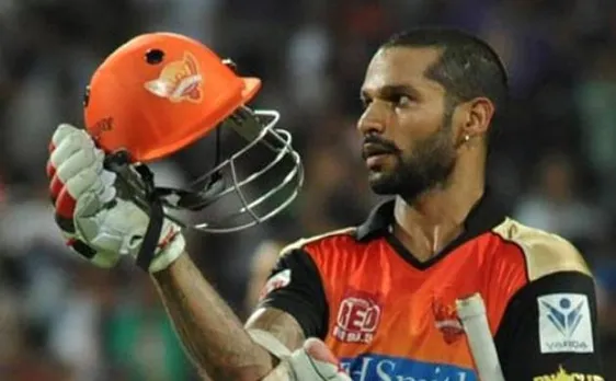 IPL Cricket Score, Sunrisers Hyderabad (SRH) vs Gujarat Lions (GL): Bowlers, Dhawan help Sunrisers Hyderabad to beat Gujarat Lions