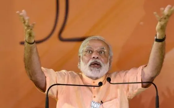 Should those involved in chopper theft be punished or not? asks PM Modi