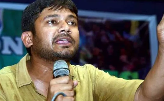 Kanhaiya discharged from AIIMS, JNU asks students to not invite outsiders