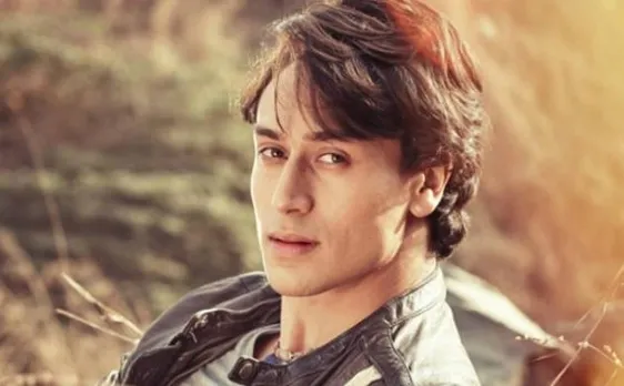Let's talk about love; Tiger Shroff is going to China
