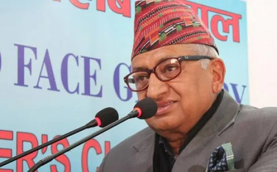 Nepal recalls its Ambassador to India