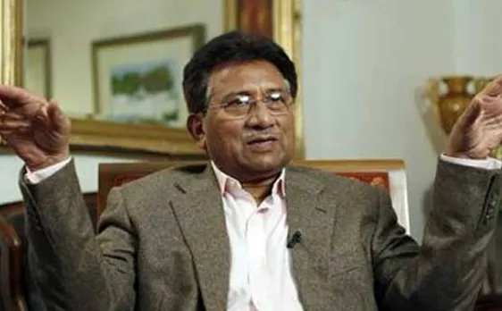 Musharraf's threat call to Benazir could not be traced: JIT