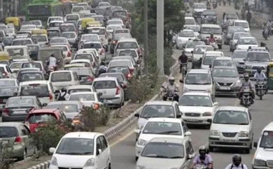 Goel demands public survey before next phase of odd-even scheme