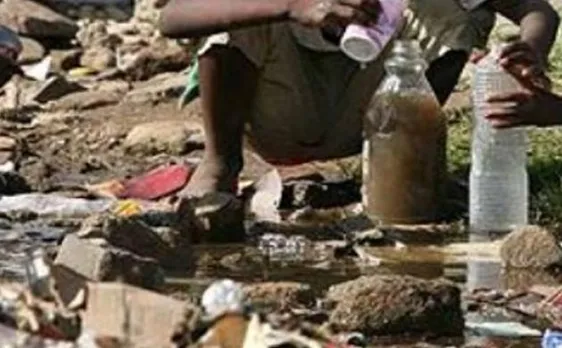 After mid-day meal deaths, cholera looms large over Mathura colony