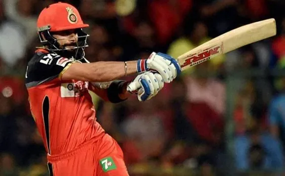 IPL 2016: Virat Kohli set to surpass Sachin Tendulkar's record 