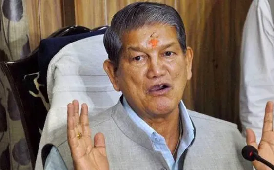BJP attacks Rawat on sting, claims it will form govt in  Uttarkhand