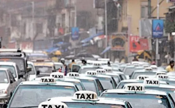 AAP demands ban on unlicensed aap-based cab services