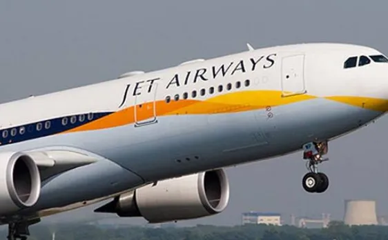 Jet Airways plane skids off runway, all passengers safe 