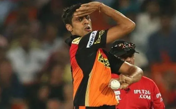 IPL Cricket Score, Sunrisers Hyderabad vs Mumbai Indians: Bowlers, Dhawan beat Mumbai by 85 runs, top table