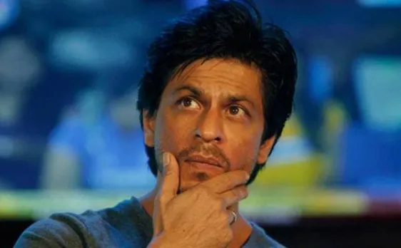 I love fulfilling desires of my children: Shah Rukh Khan