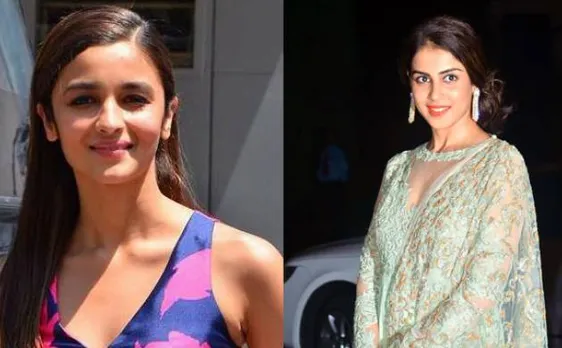 Bollywood stars express gratitude to moms on Mother's Day