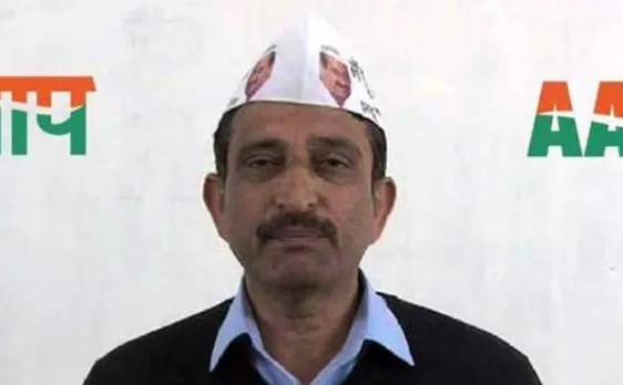 AAP MLA, two others injured in attack by unidentified persons
