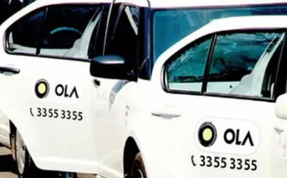 On Mother's day Belgian woman molested in Ola cab, driver arrested