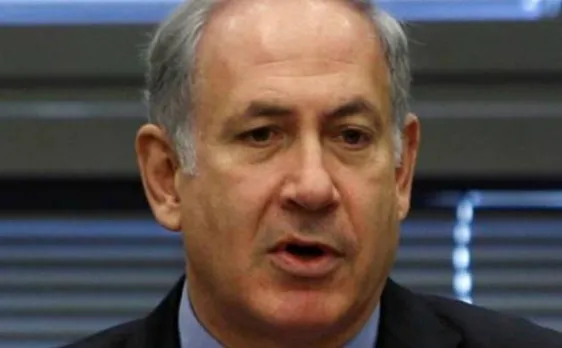 Netanyahu criticises general over Holocaust remarks