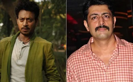 Irrfan, Priyanshu Chatterjee to work in 'Dreaded Gangster'