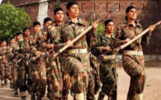 CRPF to send over 560 women for anti-Naxal ops for the 1st time