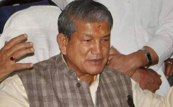 Will prove majority ahead of floor test on May 10: Harish Rawat