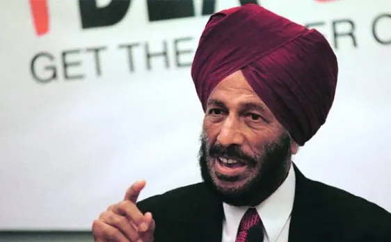 Milkha wishes for first Olympics athletics medal by Indian