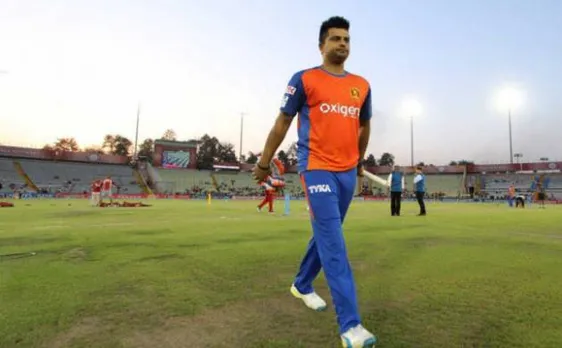 At last Suresh Raina to miss IPL matches 