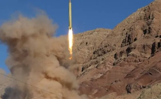 Iran test-fires ballistic missile, latest after nuclear deal