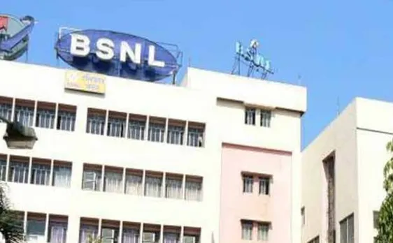 BSNL to rope in technology partners for 4G rollout
