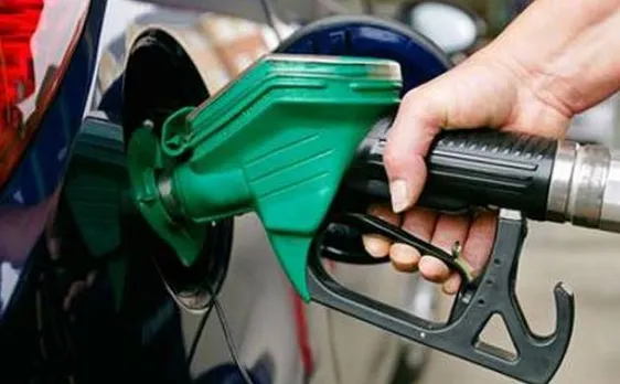 Petrol prices slashed 32 times, hiked 21 times since 2013