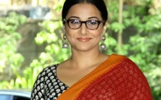 Jaya ma'am personifies simplicity: Vidya Balan