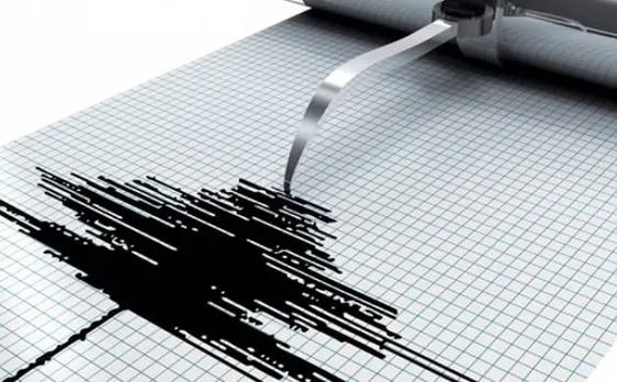 Earthquake hits Andaman Nicobar Islands
