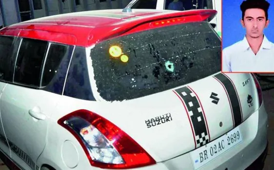 Efforts on to trace JD (U) MLC's son, bandh in Gaya town