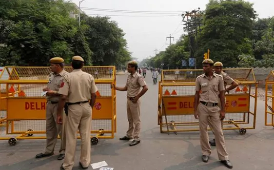 Delhi Police release all 10 youths detained for links to JeM