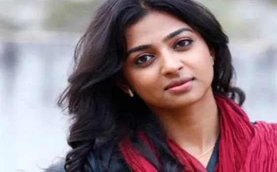 Bollywood actress Radhika Apte starts filming â€˜Oystersâ€™